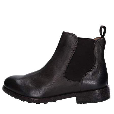 Marechiaro 1962 Stivali Marrone da uomo