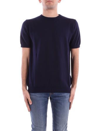 Add T-shirt e Polo Blu da uomo