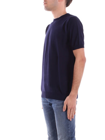 Add T-shirt e Polo Blu da uomo