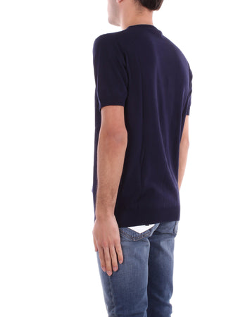 Add T-shirt e Polo Blu da uomo