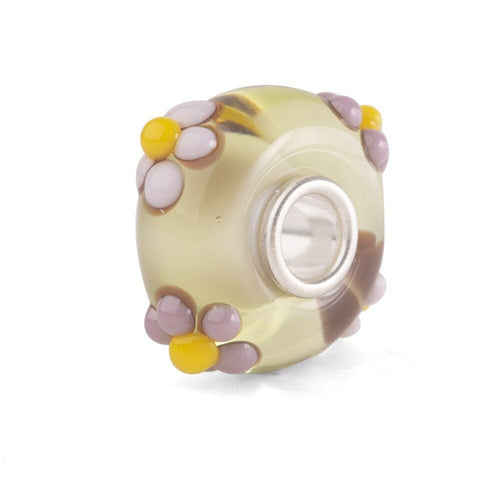 Trollbeads-Bouquet Tropicale