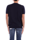 Add T-shirt e Polo Blu da uomo