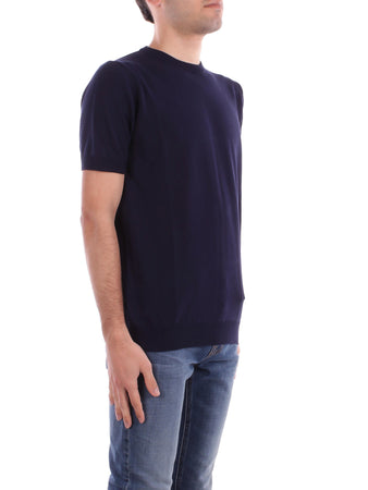 Add T-shirt e Polo Blu da uomo