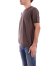 Add T-shirt e Polo Marrone da uomo