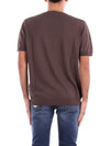 Add T-shirt e Polo Marrone da uomo