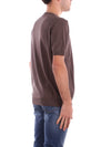Add T-shirt e Polo Marrone da uomo