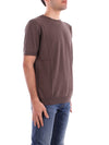 Add T-shirt e Polo Marrone da uomo