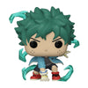 FUNKO POP IZUKU MIDORIYA (DEKU) WITH GLOVES (58035) - MY HERO ACADEMIA - NUM.1140