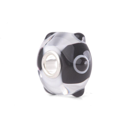 Trollbeads-Pois Panda