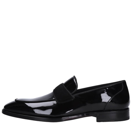 Fabi Scarpe basse Nero da uomo