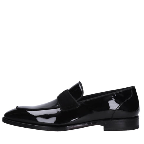 Fabi Scarpe basse Nero da uomo