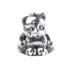 Trollbeads-Leopardo Innamorato