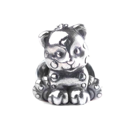 Trollbeads-Leopardo Innamorato