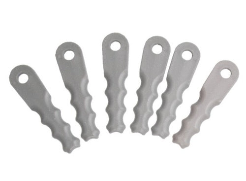 LAME RICAMBIO DOMINATOR CF.6 PZ. ATDO021