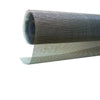 Zanzariera in fibra vetro extra - maglia 18/16 - cm.80 x mt.30 - colore grigio