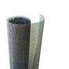 Zanzariera in fibra vetro extra - maglia 18/16 - cm.80 x mt.30 - colore grigio