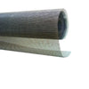 Zanzariera in fibra vetro extra maglia 18/16 - cm.200 x mt.30 - colore grigio