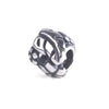 Trollbeads-Foglie Tropicali