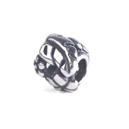 Trollbeads-Foglie Tropicali