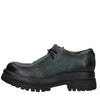 A.S.98 Scarpe basse Verde da donna