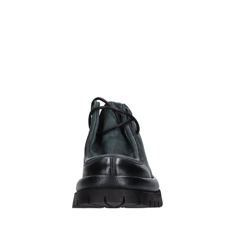 A.S.98 Scarpe basse Verde da donna