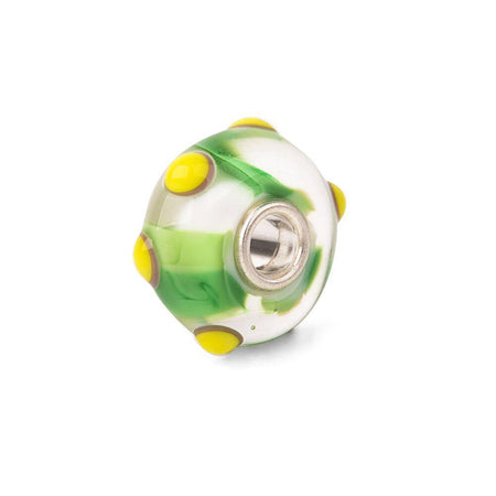 Trollbeads-Bracciale Foresta Tropicale