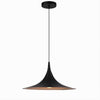 Lampadario A Sospensione Stile Contemporaneo In Metallo Decorativo Luce E27 B98