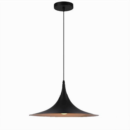 Lampadario A Sospensione Stile Contemporaneo In Metallo Decorativo Luce E27 B98