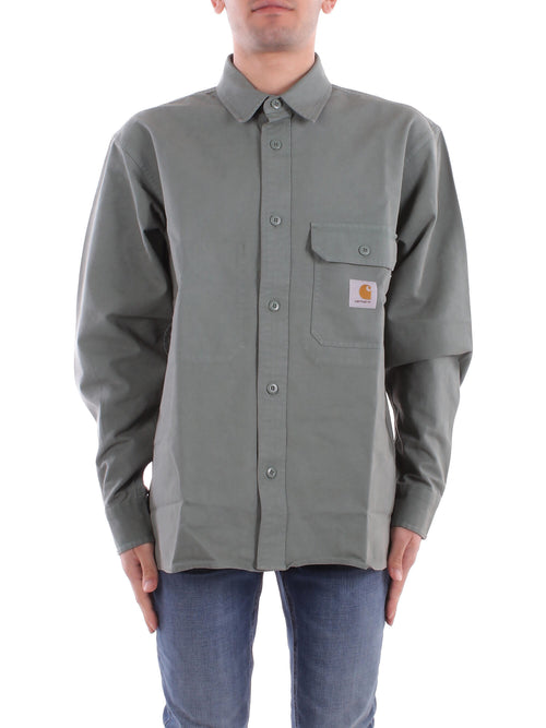CARHARTT Camicie Park da uomo