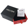 Bracciale SECTOR donna Emotion doppio dorato / stella