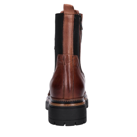 MJUS Stivali Marrone da donna
