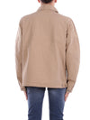 BARBOUR INTERNATIONAL Giacconi Beige da uomo