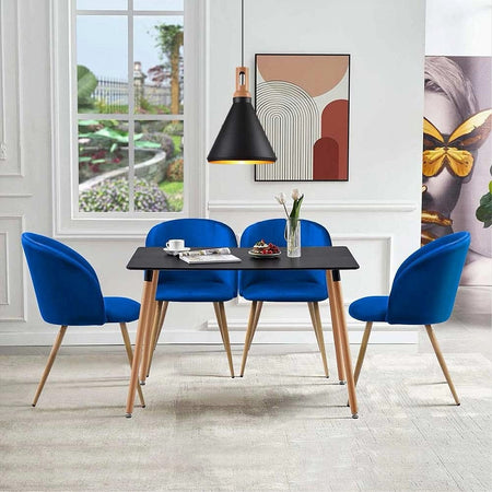 Lampadario A Sospensione Stile Industriale In Metallo Pendente A Cono E27 A94