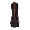 MJUS Stivali Marrone da donna
