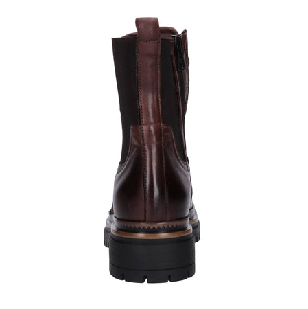 MJUS Stivali Marrone da donna