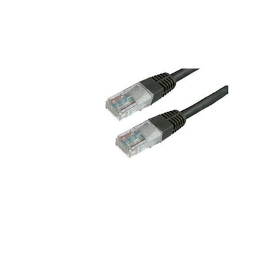 Patchkabel RJ45 U/UTP C5e