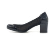 GRUNLAND Décolleté donna CIAC nero
