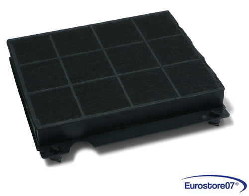 ELICA (CFC0141529, F00333/S) filtro cappa carboni TYPE 15 210x230xh30mm