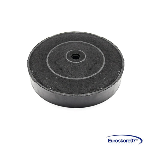 TURBOAIR (MOD.46) FILTRO CAPPA CON CARBONI ATTIVI DIAM. 17 CM -
