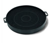 ELICA (F00315/S, F00337/1 ) FILTRO CARBONI ATTIVI CAPPA TYPE 290, Ø210X33h mm