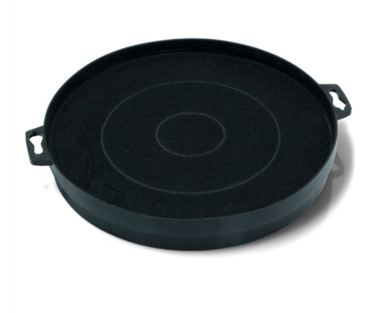 ELICA (F00315/S, F00337/1 ) FILTRO CARBONI ATTIVI CAPPA TYPE 290, Ø210X33h mm