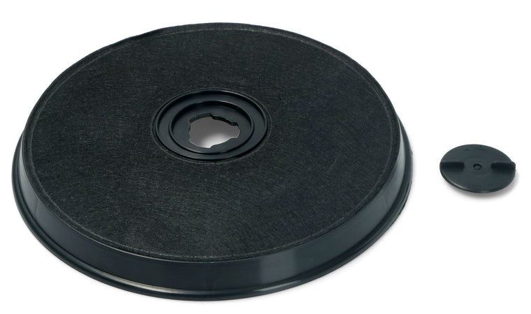 BOSCH (11005728, 11005732, 11005734) filtro cappa con carboni attivi Ø233X22h