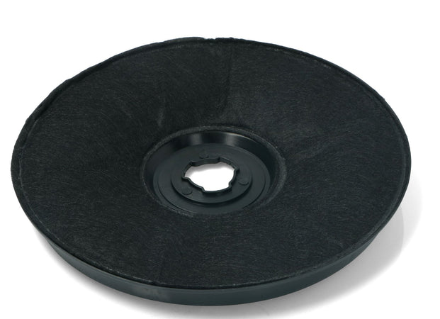 BOSCH (11005728, 11005732, 11005734) filtro cappa con carboni attivi Ø233X22h