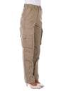 DICKIES Pantaloni Kaki da donna
