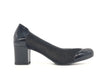 GRUNLAND Décolleté donna CIAC nero