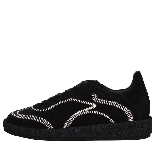 THE-ANTIPODE Sneakers Nero da uomo