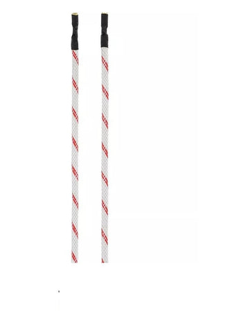 1 CAVO DI PROLUNGA DA CM 50 CANDELA / CANDELETTA PIEZO CUCINA A GAS ACCENS 45.1