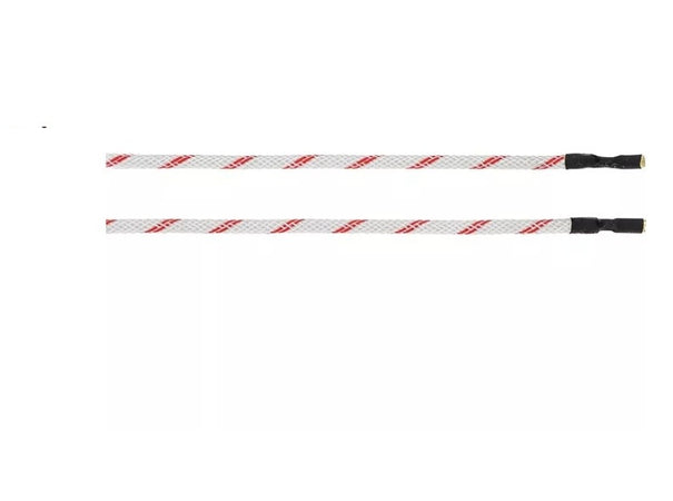 1 CAVO DI PROLUNGA DA CM 50 CANDELA / CANDELETTA PIEZO CUCINA A GAS ACCENS 45.1