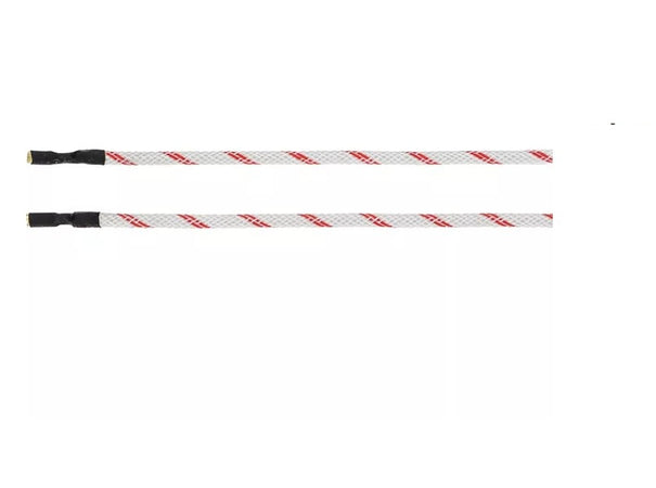 1 CAVO DI PROLUNGA DA CM 50 CANDELA / CANDELETTA PIEZO CUCINA A GAS ACCENS 45.1