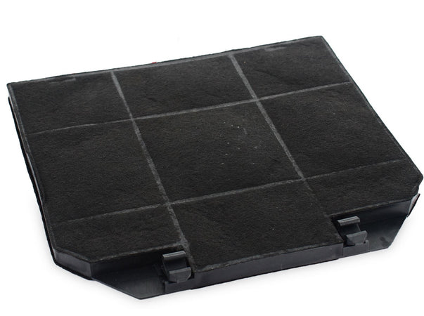 FRANKE 1120016756, 9925204 FILTRO AI CARBONI ATTIVI PER CAPPA 265x235x15 mm f 39